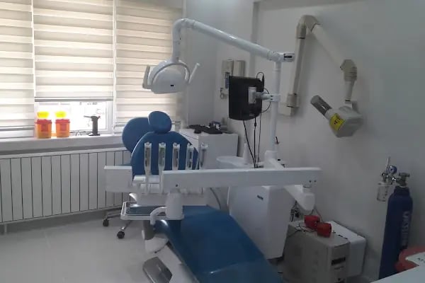 Dt. Ayşe Zeycan Kaleli Diş Kliniği ve Dt. Faruk SARIYERLİ Diş kliniği - Resim 18