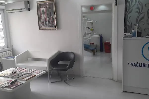 Dt. Ayşe Zeycan Kaleli Diş Kliniği ve Dt. Faruk SARIYERLİ Diş kliniği - Resim 17