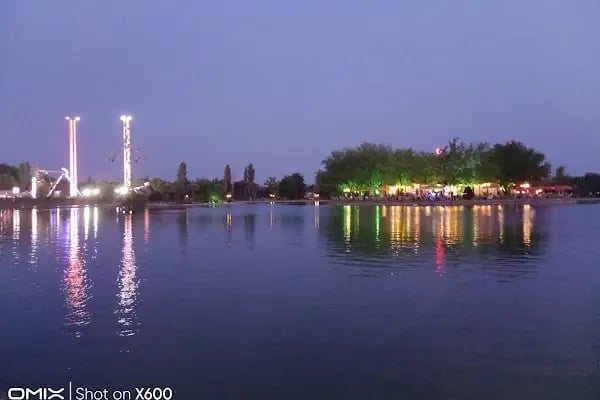 Çemen Serpme Köy Kahvaltısı - Gözleme &amp; Mangal - Resim 2