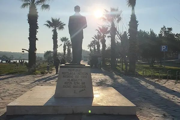 Çemen Serpme Köy Kahvaltısı - Gözleme &amp; Mangal - Resim 7