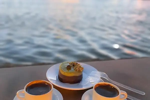 Çemen Serpme Köy Kahvaltısı - Gözleme &amp; Mangal - Resim 17