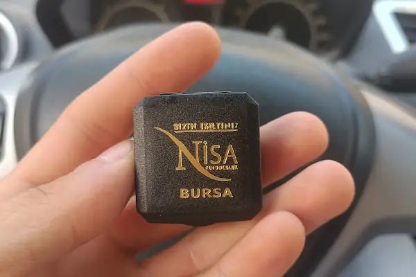 Nisa Kuyumculuk - Resim 4
