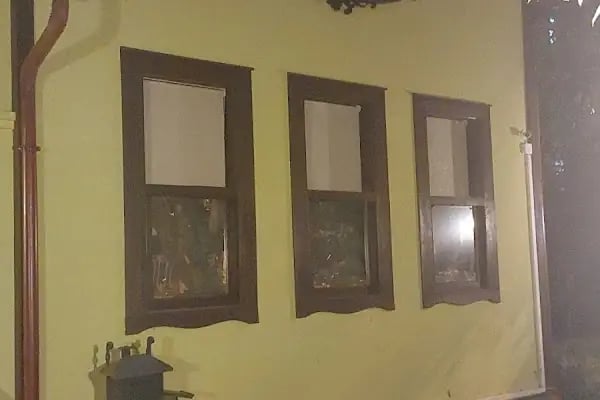 Tevfik Hoca Alanya Evi - Resim 2