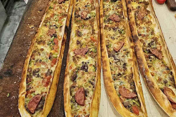 HATIPOĞLU PIDE KEBAP SALONU - Resim 8