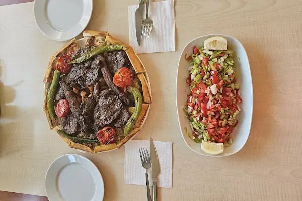 HATIPOĞLU PIDE KEBAP SALONU - Resim 3