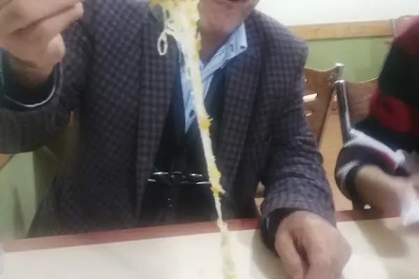 HATIPOĞLU PIDE KEBAP SALONU - Resim 19