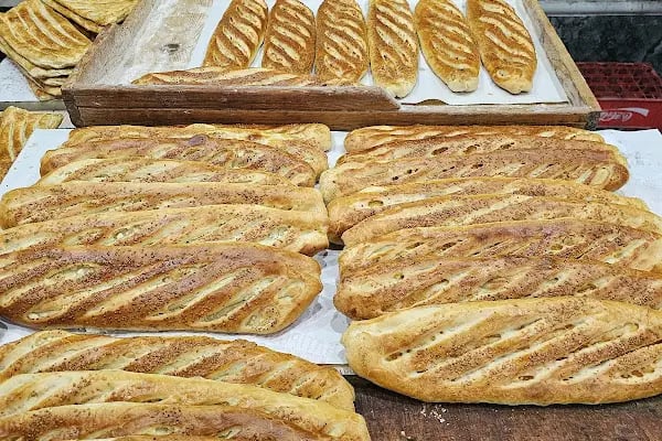 HATIPOĞLU PIDE KEBAP SALONU - Resim 7
