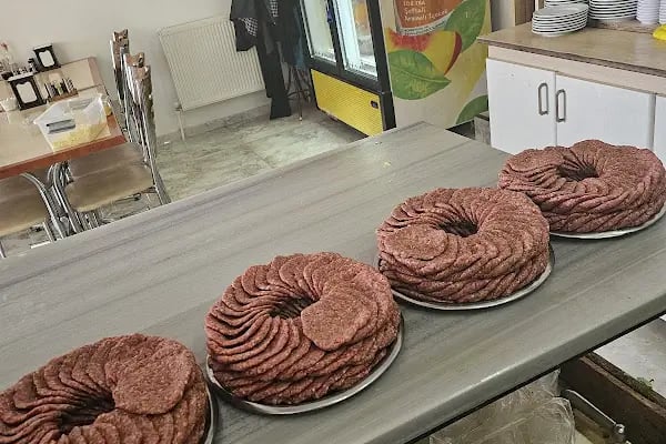 HATIPOĞLU PIDE KEBAP SALONU - Resim 5