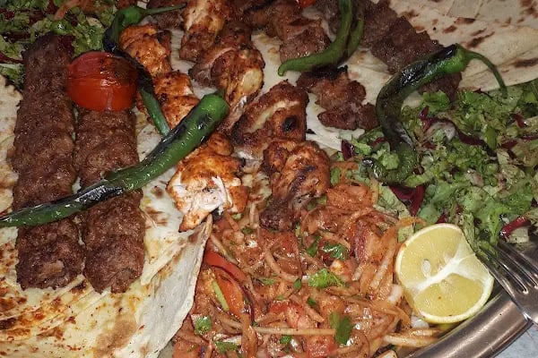 HATIPOĞLU PIDE KEBAP SALONU - Resim 10