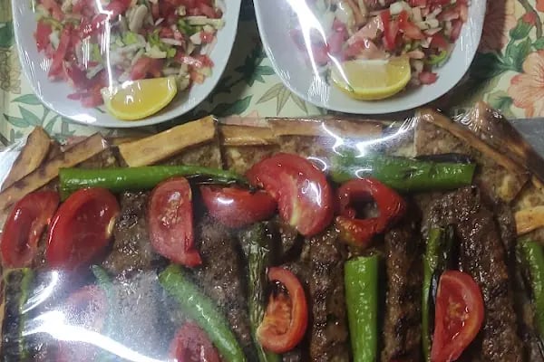 HATIPOĞLU PIDE KEBAP SALONU - Resim 14