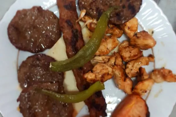 HATIPOĞLU PIDE KEBAP SALONU - Resim 9