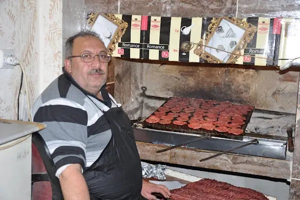 HATIPOĞLU PIDE KEBAP SALONU - Resim 16