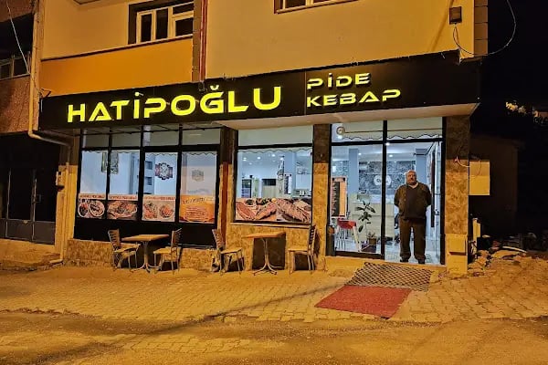 HATIPOĞLU PIDE KEBAP SALONU - Resim 1