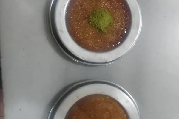 HATIPOĞLU PIDE KEBAP SALONU - Resim 17