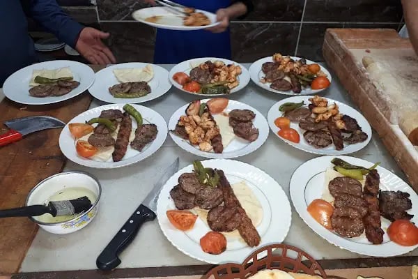 HATIPOĞLU PIDE KEBAP SALONU - Resim 11