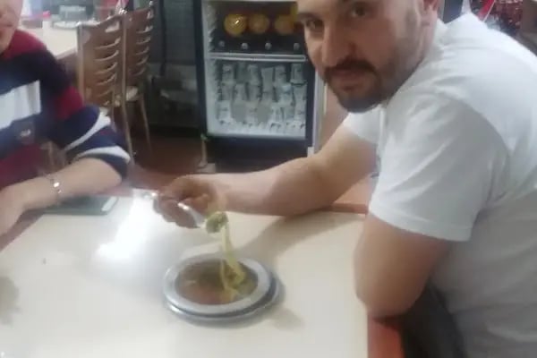 HATIPOĞLU PIDE KEBAP SALONU - Resim 20
