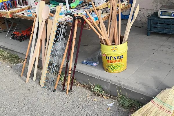 HATIPOĞLU PIDE KEBAP SALONU - Resim 15