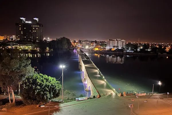 ADANA TAŞKÖPRÜ HOTEL - Resim 12