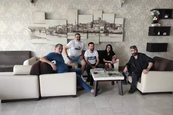 ADANA TAŞKÖPRÜ HOTEL - Resim 7