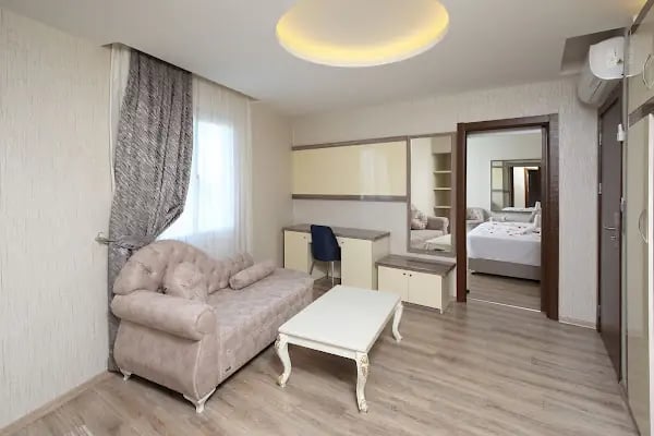 ADANA TAŞKÖPRÜ HOTEL - Resim 4