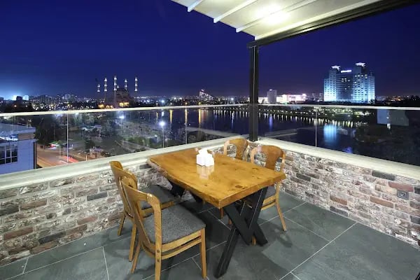 ADANA TAŞKÖPRÜ HOTEL - Resim 6