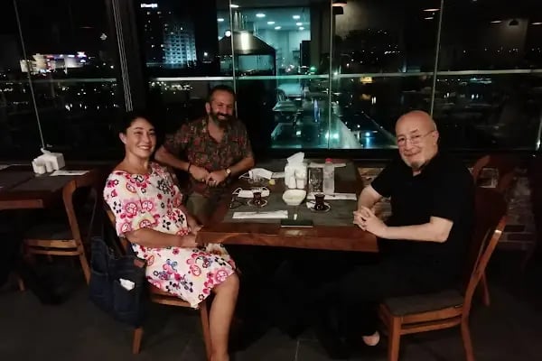ADANA TAŞKÖPRÜ HOTEL - Resim 9
