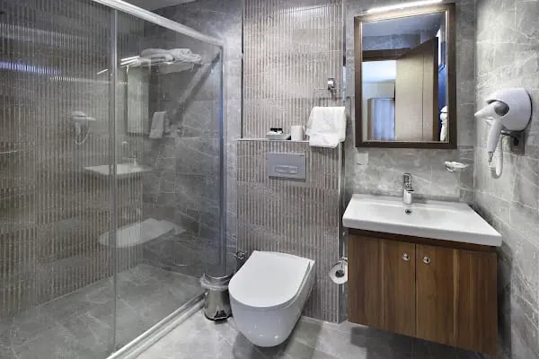 ADANA TAŞKÖPRÜ HOTEL - Resim 3