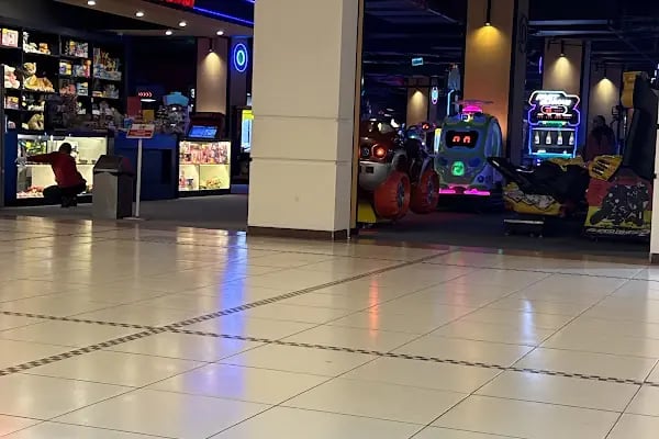 Funny Valley İstanbul - Resim 12
