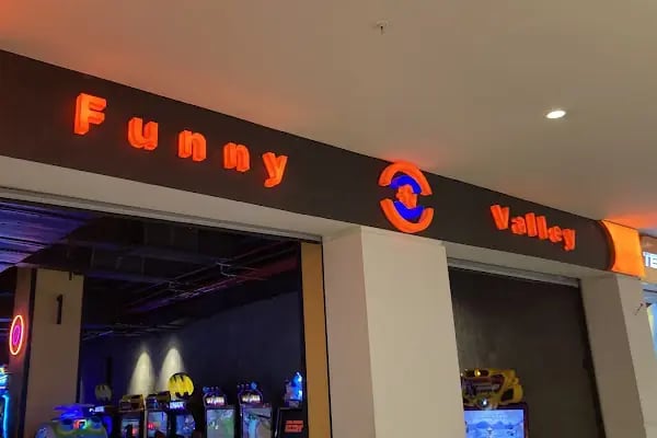 Funny Valley İstanbul - Resim 9