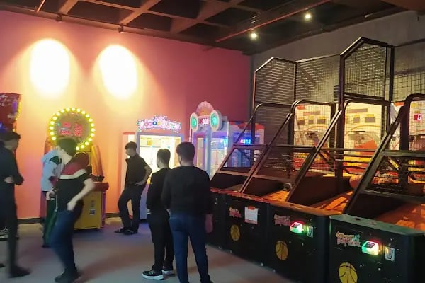 Funny Valley İstanbul - Resim 8