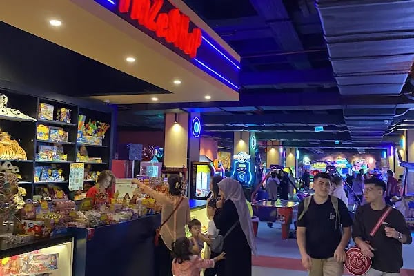 Funny Valley İstanbul - Resim 7