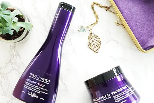 Salon D&amp;B Hair And Beauty Salon - Resim 18
