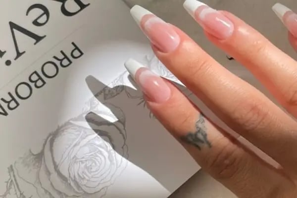 Salon D&amp;B Hair And Beauty Salon - Resim 6