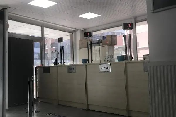 TESKİ Çerkezköy Şube Müdürlüğü - Resim 7