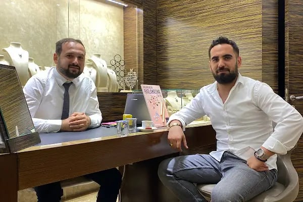 Ömeroğlu Kuyumculuk - Resim 10