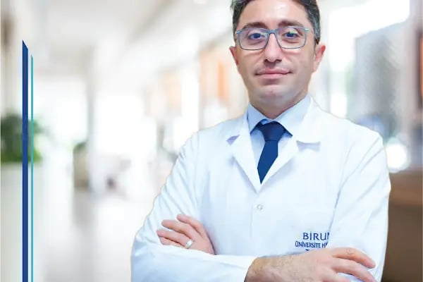 Doç. Dr. Melih Üçer - Beyin ve Sinir Cerrahisi - Resim 10