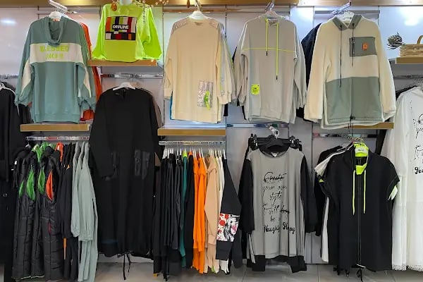 Şen Butik - Resim 4