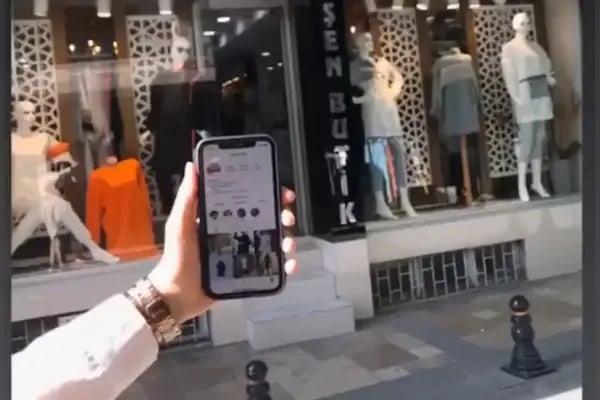 Şen Butik - Resim 5