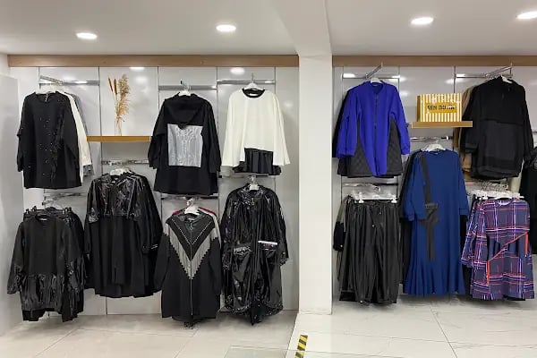 Şen Butik - Resim 3