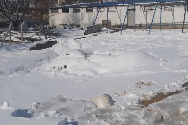Kılıç Besi Çiftliği - Resim 14