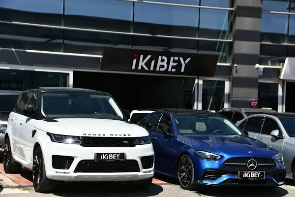 İkibey Otomotiv - Resim 3