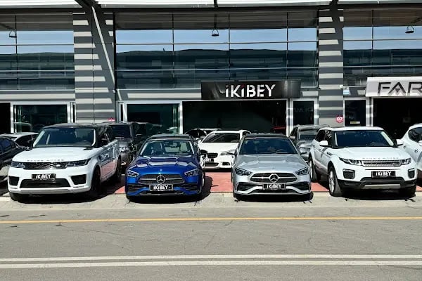 İkibey Otomotiv - Resim 4