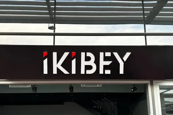 İkibey Otomotiv - Resim 2