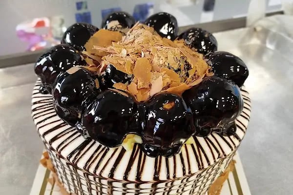 Güzel İzmir Unlu Mamülleri - Resim 11