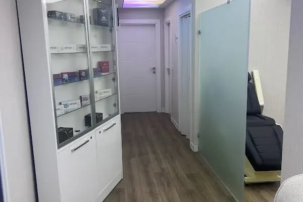 Uzm. Dr. Çağlar Karabaş, Fiziksel Tıp Ve Rehabilitasyon - Resim 7