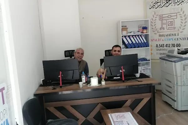 İBRAHİMLİ OZALİT - Resim 5