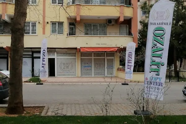 İBRAHİMLİ OZALİT - Resim 10