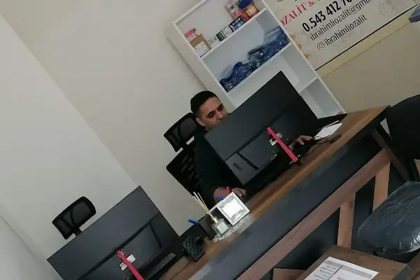 İBRAHİMLİ OZALİT - Resim 6