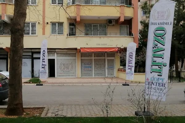 İBRAHİMLİ OZALİT - Resim 8