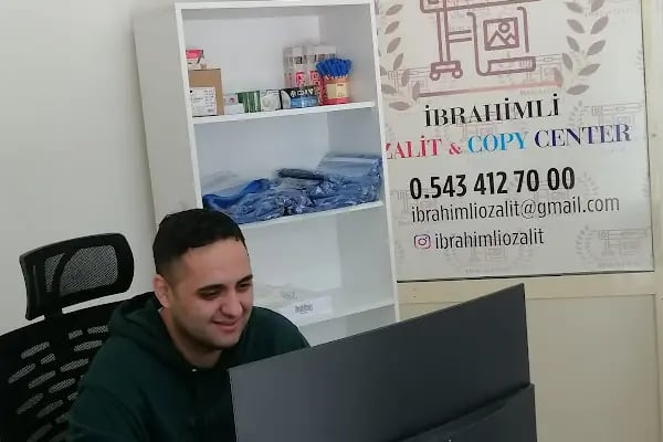 İBRAHİMLİ OZALİT - Resim 17